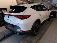 Cupra Formentor - Vorschau Bild 5