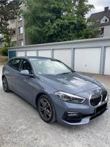 BMW 118d Sport Line Sport Line - BMW 118 in Köln