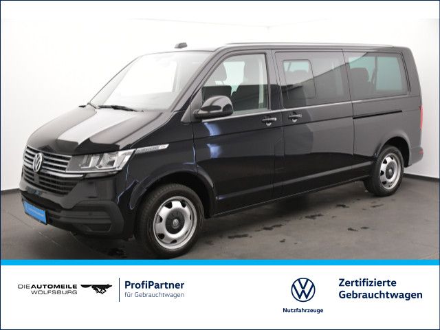 Volkswagen T6.1 Caravelle LR 2.0 TDI DSG Comfortline lang/C