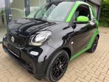 Smart ForTwo fortwo coupe electric drive / EQ 47375 km - Smart ForTwo: Grün