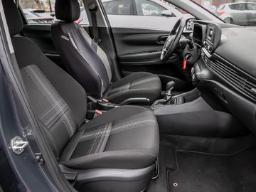 Hyundai i20 1.0 Select Sitzhzg. Fernlicht-Assistent