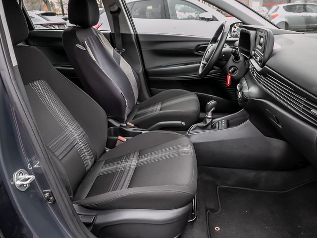 Hyundai i20 1.0 Select Sitzhzg. Fernlicht-Assistent