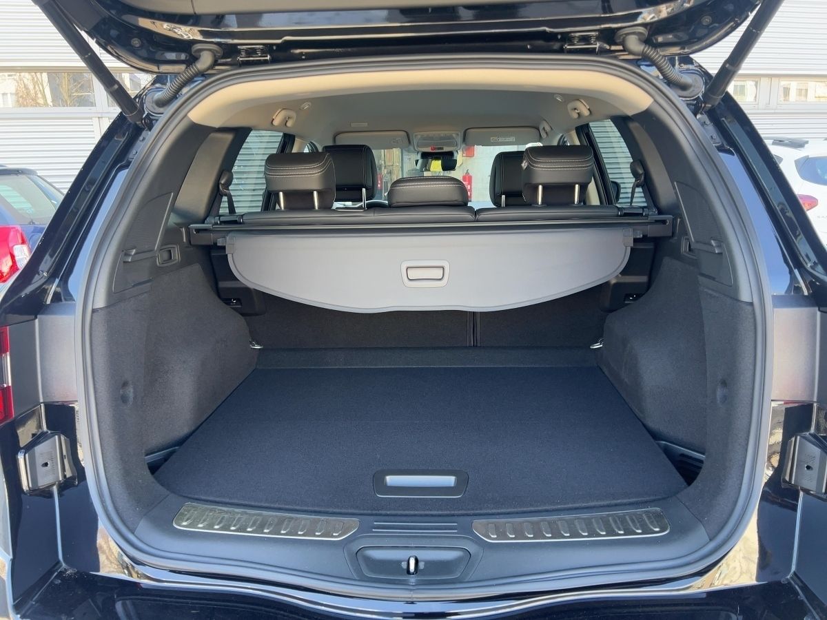 Renault Koleos - Bild 15