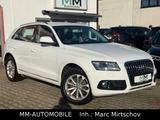 Audi Q5 2.0 TDI quattro S-tronic-1.HAND-NAVI-XEN-SHZ - Audi Q5 Gebrauchtwagen in Nürnberg