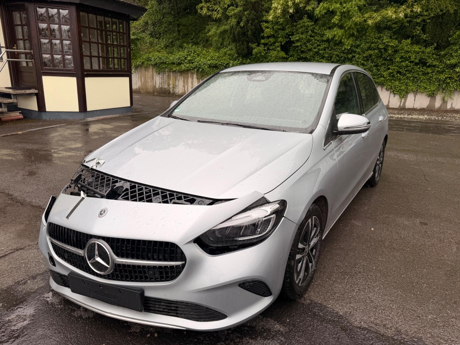 Mercedes-Benz B 200 B