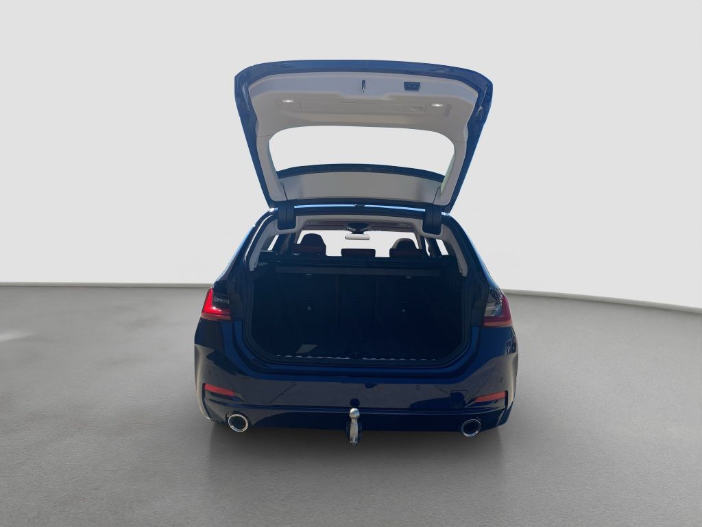 BMW 3 Series 2024