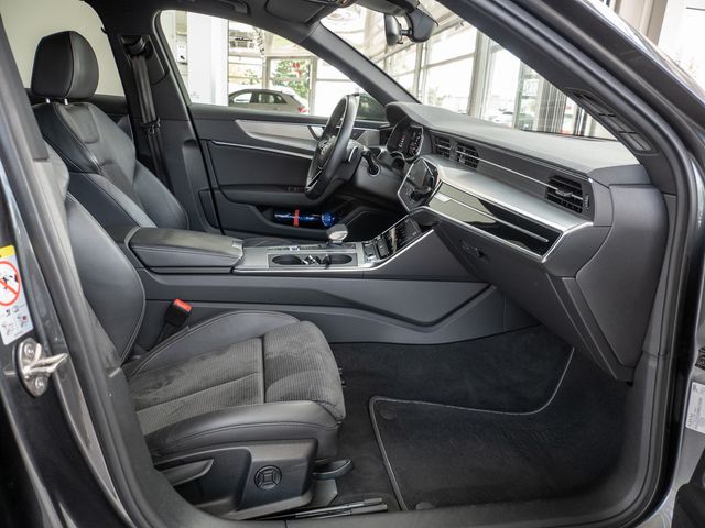 A6 Avant 40 2.0 TDI sport S line NAVI LED PANO