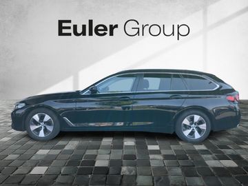 BMW 520 - 2