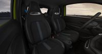 Abarth 500 - Vorschau Bild 4