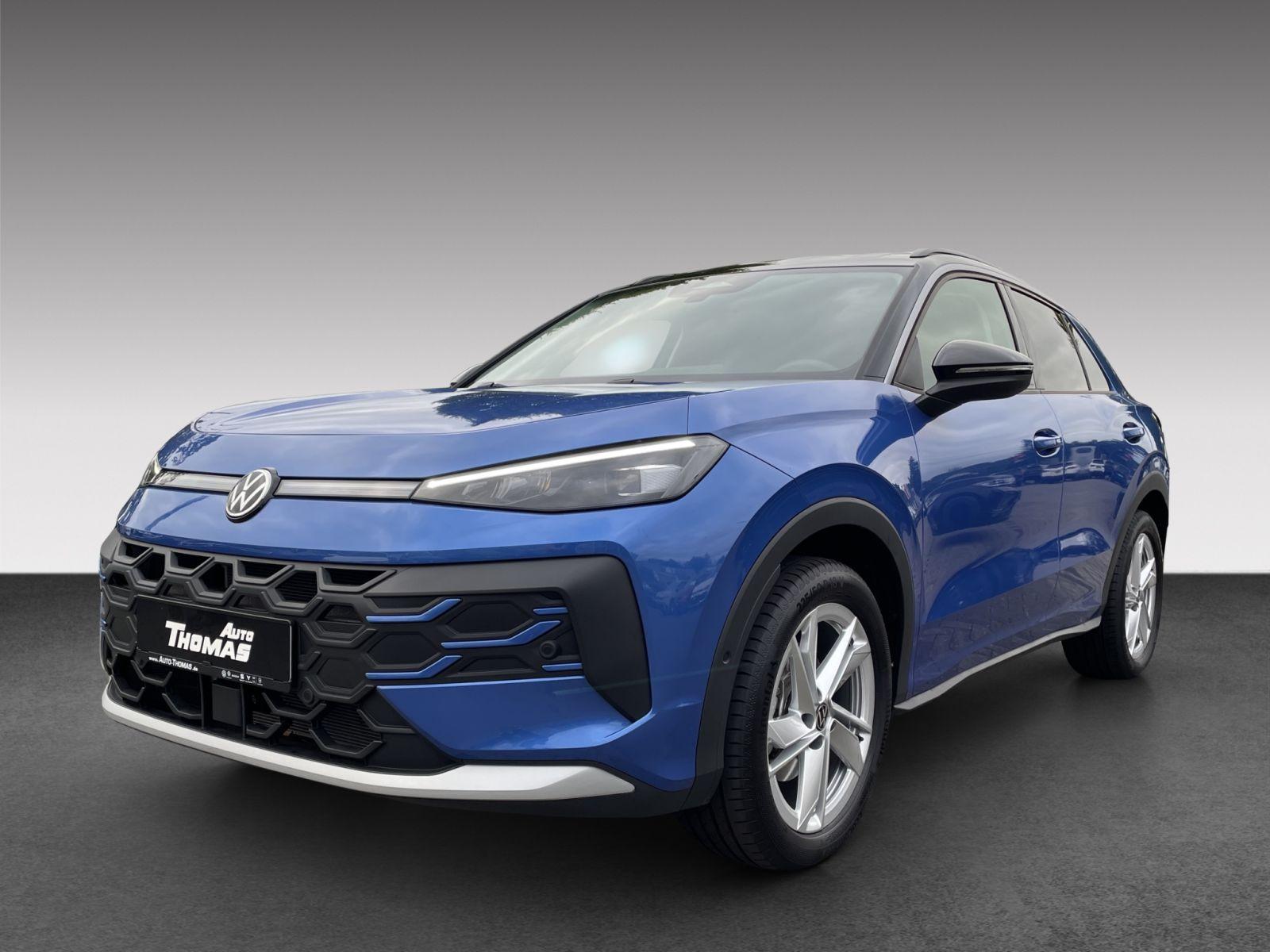 Volkswagen T-Roc 1.5 eTSI 7-Gang DSG Life App-Connect DAB+, миниатюра 3