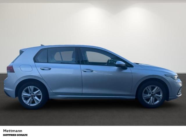 Volkswagen Golf 1.5 eTSI Life DSG NAVI LED PDC SHZ ALU ZV