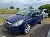 Opel Corsa D Basis*1. Hand*Scheckheft*Klima*SHZ*LHZ* - Opel Corsa Basis Gebrauchtwagen