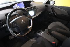 Fahrzeugabbildung Citroën Grand C4 Spacetourer Feel 1.5D NAVI/7-SITZER/AHK