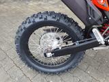 Beta RR 125 T 4T ENDURO E5+ NEU 0KM auf Lager - BETA NEU