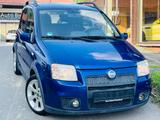 Fiat Panda 1.4 16V 100HP - gebrauchte Fiat Panda aus dem Jahr 2007