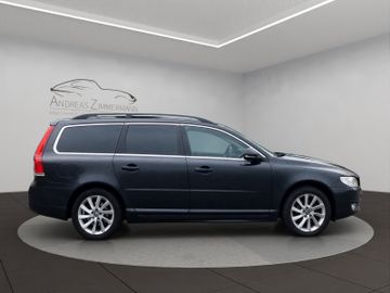 Volvo V70 - 3
