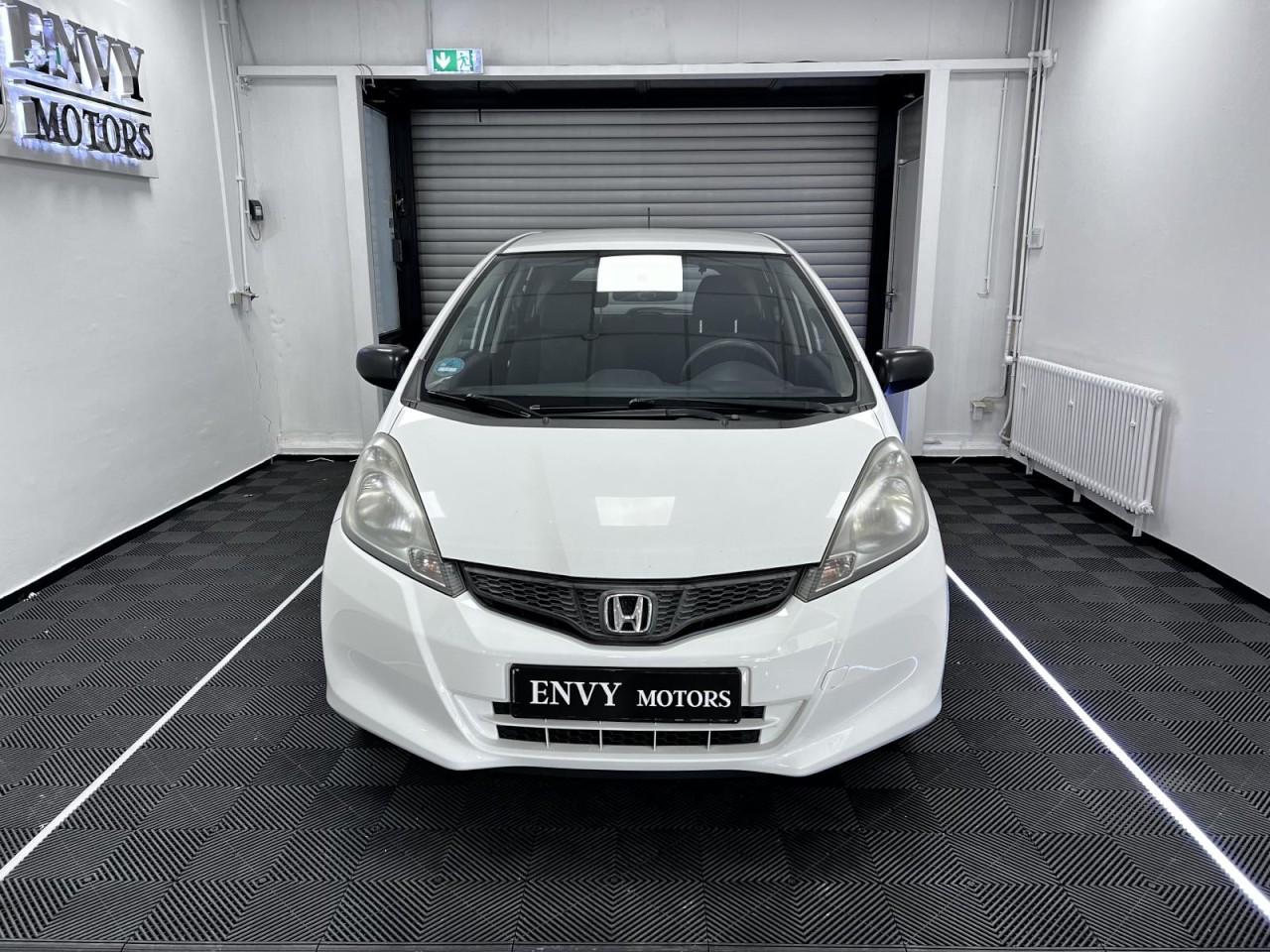 Honda Jazz 1.2 V-tec Fenster el. KLIMA Fenster el.