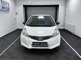 Honda Jazz 1.2 V-tec Fenster el. KLIMA Fenster el. - gebrauchte Honda Jazz aus dem Jahr 2010