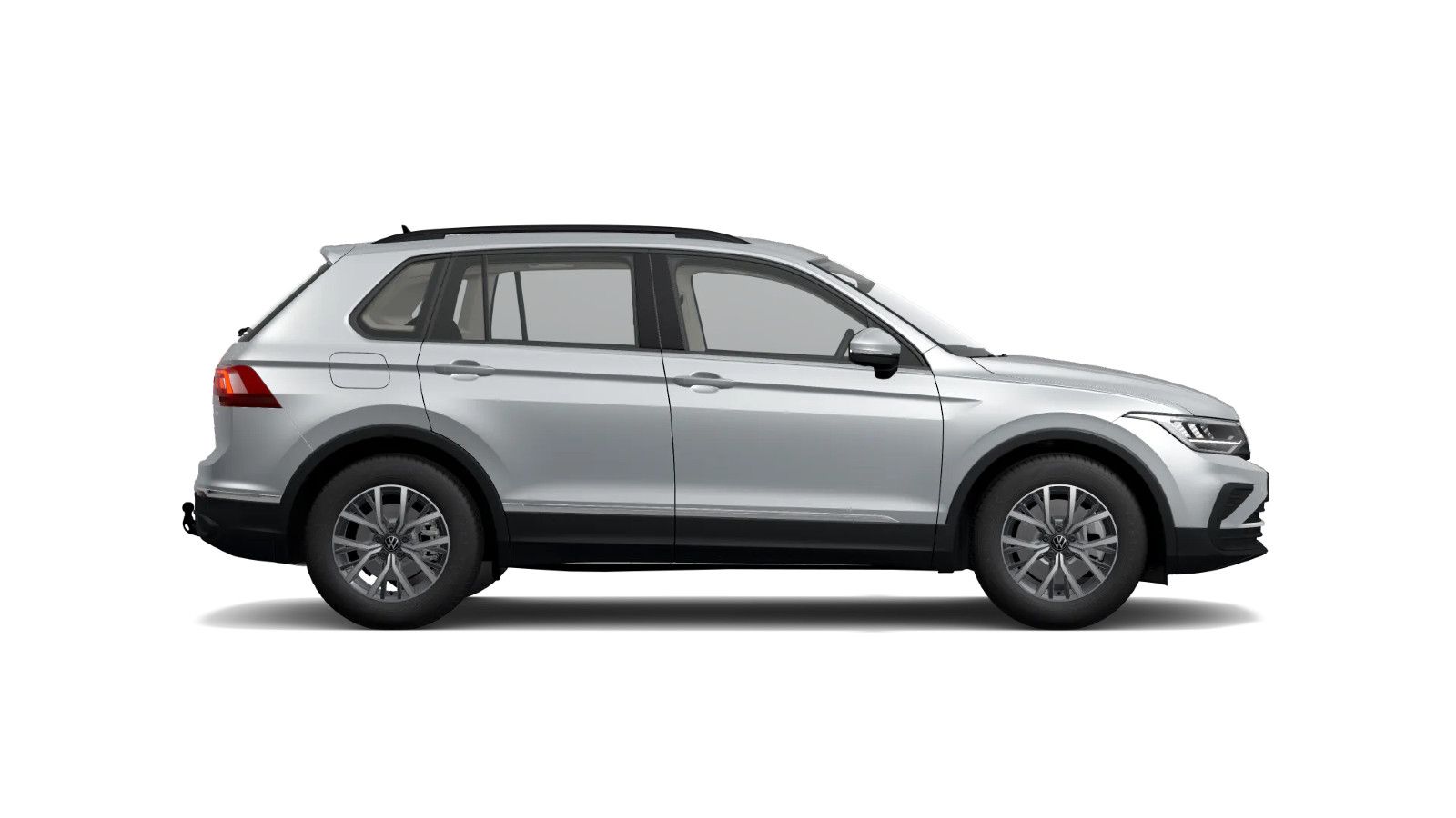 Volkswagen Tiguan - Bild 6