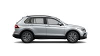 Volkswagen Tiguan - Vorschau Bild 6