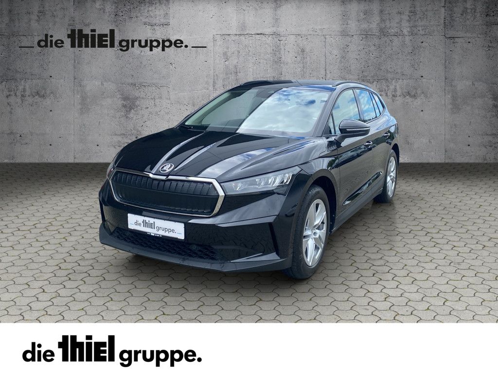 Skoda ENYAQ iV 60 Loft Navi+RFK+PDC+LED Navi+RFK+PDC+L