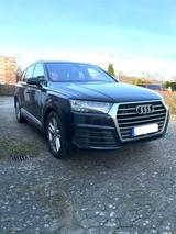 Audi Q7 3.0 TDI MATRIX/LED*PANO*S-LINE*QUATTRO