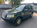 Land Rover Freelander 2 E TD4*SERVICE+TÜV NEU* - Land Rover Freelander: Td4s