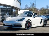 Porsche Boxster 718 GTS 4.0 Rückfahrkamera 20-Zoll 2Hand - Porsche Boxster in Dortmund
