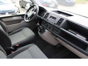 Volkswagen T6 Transporter - 11