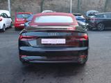 Audi A5 40 2.0 TFSI sport S-Line VC AHK LED Navi - Audi A5: Schwarz, Cabrio