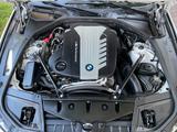 BMW M550d xDrive Touring | HUD | Pano | HK | ACC - BMW M-Modelle Diesel Gebrauchtwagen