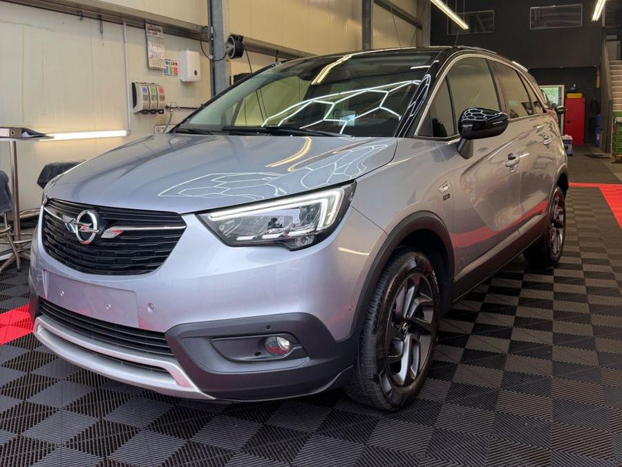 Opel Crossland (X)