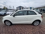 Audi A1 Attraction+ALLWETTER+BLUETOOTH+SITZHEIZUNG+PD - gebrauchte Audi A1 aus dem Jahr 2012