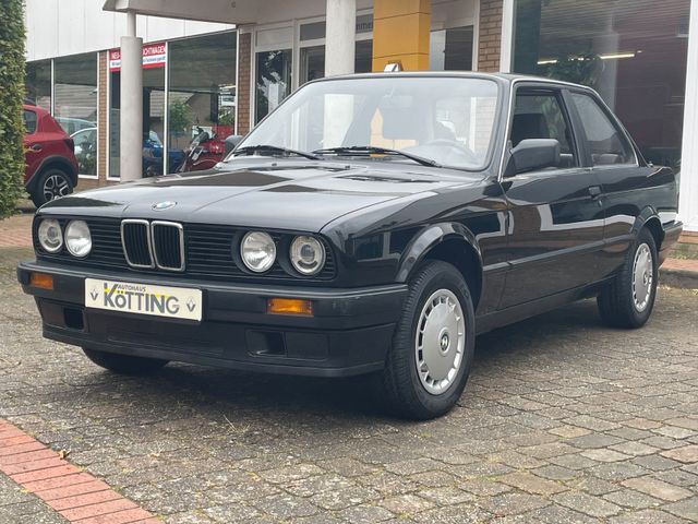 BMW 318i (H-Zulassung)