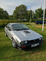 Alfa Romeo GTV 6 - Alfa Romeo GTV: Sportwagen