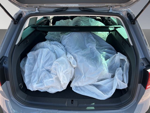 Passat Variant Business