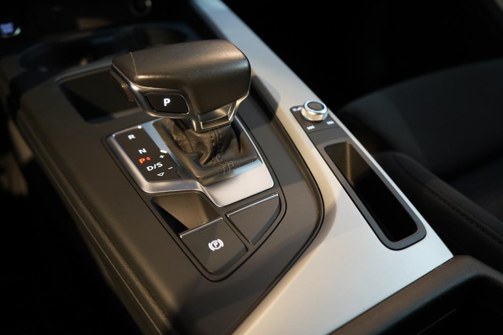 Audi A4 Avant 40 TDI S line *MATRIX*Virtual*Navi*ACC*, миниатюра 15