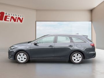 Kia Ceed SW 1.5T Vision Komfort+ Navi Kamera AHK