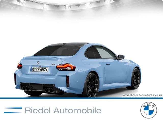 BMW M2 - Bild 2