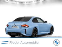 BMW M2 - Vorschau Bild 2