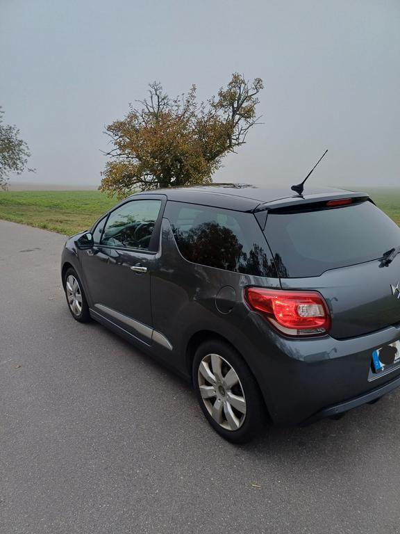 Citroën DS3