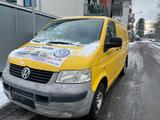 Volkswagen T5 1.9 Transporter Kasten