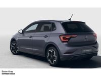Volkswagen Polo - Vorschau Bild 4