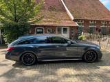 Mercedes-Benz Mercedes Benz CLS 63 AMG 4 Matic Shooting ... - gebrauchte Mercedes-Benz CLS 63 AMG aus dem Jahr 2015