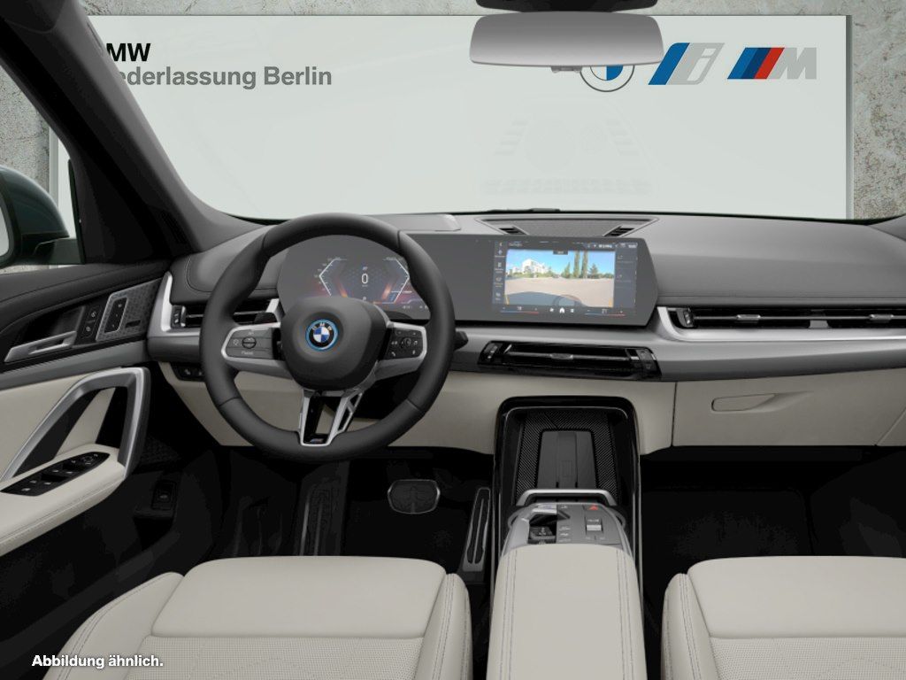 BMW iX1 - Bild 5