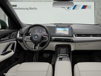 BMW iX1 - Vorschau Bild 5