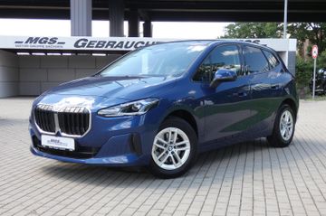 BMW 218 Active Tourer - 2