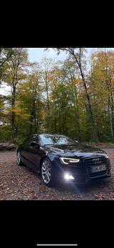 Audi A5 2.0 TDI S tronic quattro -