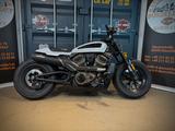 Harley-Davidson RH1250S Sportster S *Jekill&Hyde*Top! - Harley-Davidson Sportster S RH1250S