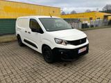 Peugeot Partner L2 tüv neu - Peugeot Partner aus 2018